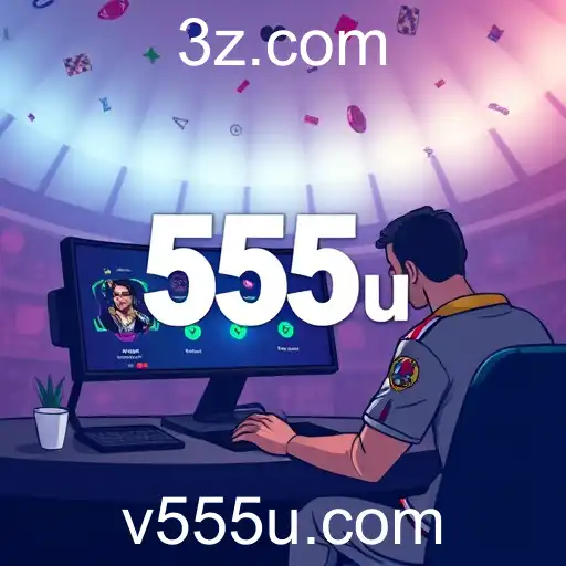 Crescimento e Desafios do Mercado de Jogos Online