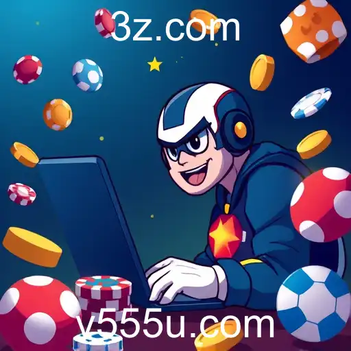 Expansão dos Jogos Online em Portugal