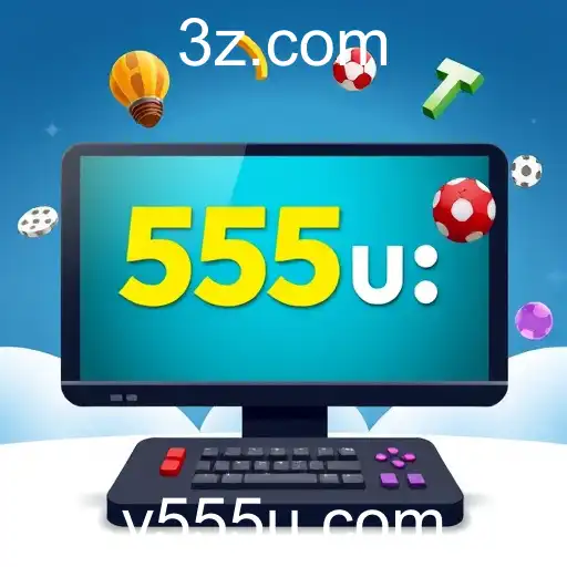 Cenário Atual dos Jogos Online e o Crescimento do 555u.com