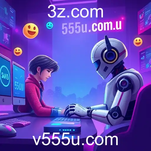 Avanços Tecnológicos no Mundo dos Jogos Online