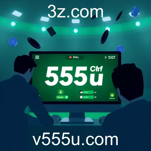 O Crescimento do 555u.com no Mercado de Jogos em Português