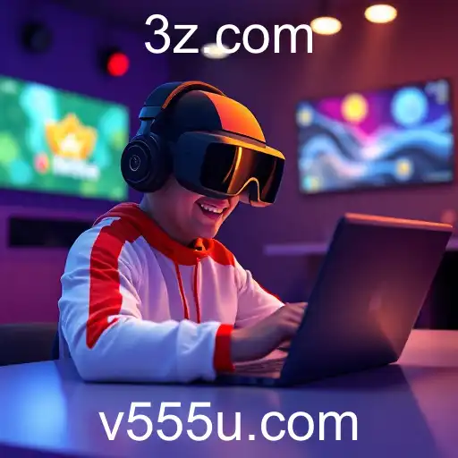 Mercado de Jogos Online em Ascensão