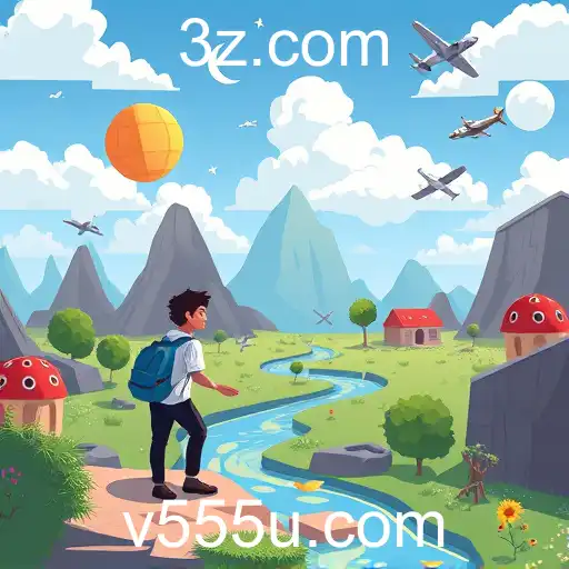 Expansão do Setor de Jogos Online Aumenta Competição