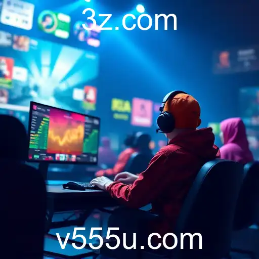 Evolução e Desafios dos Jogos Online em 2025