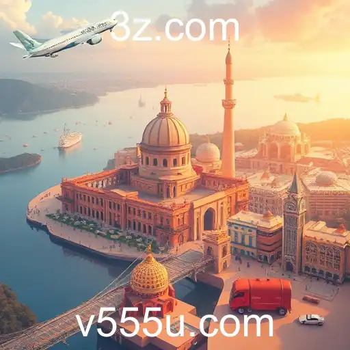 Explorando o Fascinante Mundo dos Jogos de Viagem